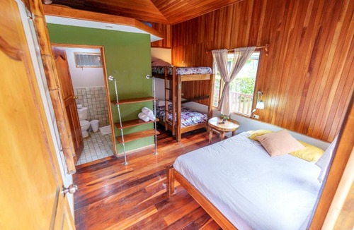 Santa Elena Hotel | Pension Santa Elena