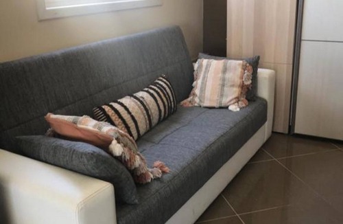 Netanya Apartment | Penthouse 6 Personnes Kikar Netanya 500 Mètres de la Plage