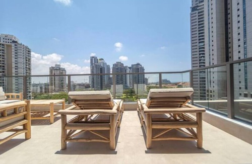 Bat Yam Apartment | Penthouse de Luxe à Bat Yam 4 Chambres vue mer
