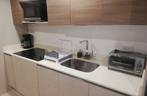 Jaco Apartment | Penthouse Mistico