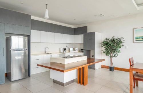 Puntarenas Apartment | Penthouse Puerto Azul