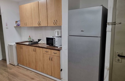 Bat Yam Apartment | Perfect 2-bedroom apartment with Sea View Bat Yam