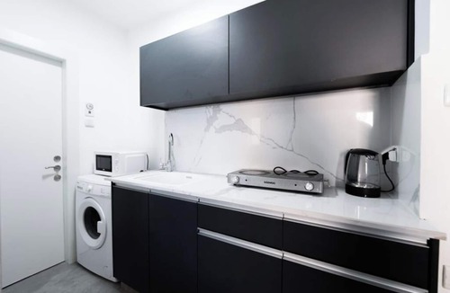 Bat Yam Apartment | Perfect 2-bedroom Sea View apartment in Bat Yam