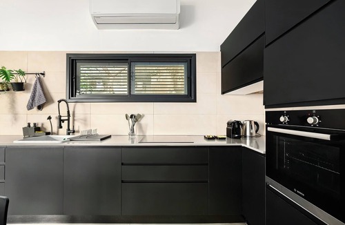 Tel Aviv Apartment | Perfect 3BR apartment with AC in Nachmani