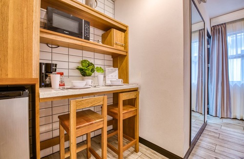 Jaco Apartment | Perfect Vacation 1bd/1ba Studio Apt in Jaco w/AC