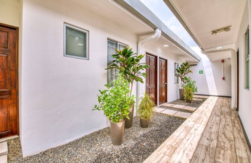 Jaco Apartment | Perfect Vacation 1bd/1ba Studio Apt in Jaco w/AC