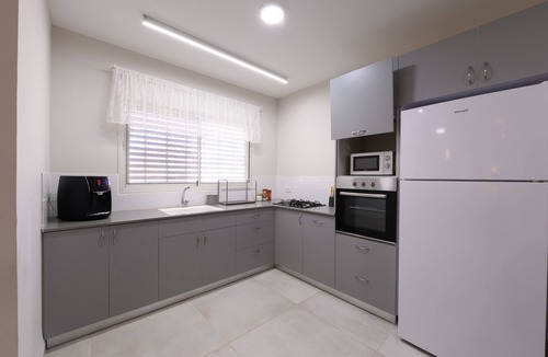 Shadmot Dvora House | Perfect Villa 20 minuts from the sea of galilee.