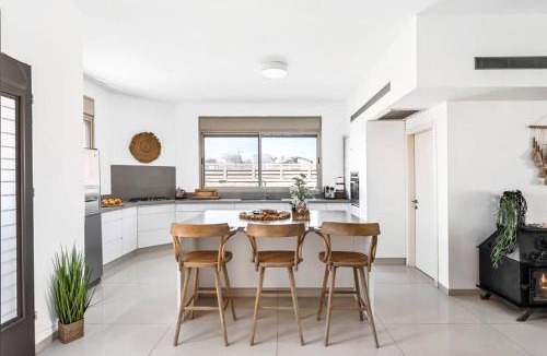 Beersheba Villa | Perfect Villa