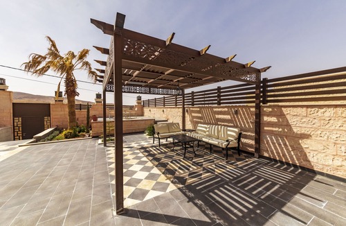 Wadi Musa Villa | Petra - Aicha Villa