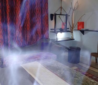 Wadi Musa Apartment | Petra Anas House