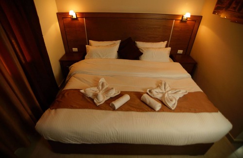 Wadi Musa Hotel | Petra Aretas Hotel