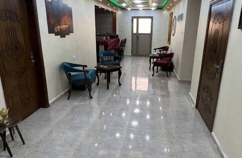 Wadi Musa Hostel | PETRA BALCONY APARTMENT
