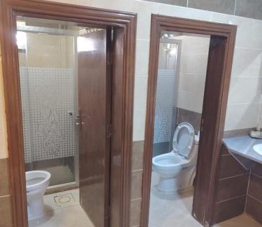 Wadi Musa Hotel | Petra Bed Hostel