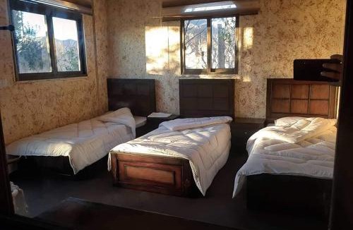 Wadi Musa House | Petra Bedouin House 1 Attallah guest house