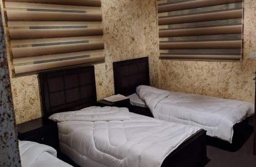 Wadi Musa House | Petra Bedouin House 1 Attallah guest house