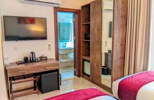 Wadi Musa Hotel | Petra Bermudez Hotel