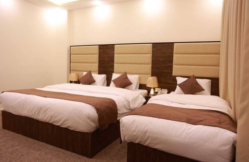 Wadi Musa Hotel | Petra Brothers Hotel