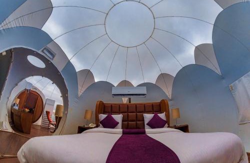 Wadi Musa Other | Petra Bubble Luxotel