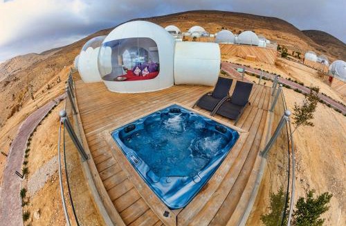 Wadi Musa Other | Petra Bubble Luxotel