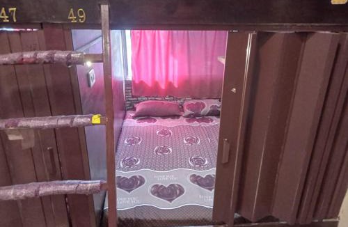 Wadi Musa Hostel | Petra Cabin Hostel