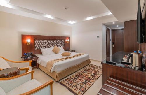 Wadi Musa Hotel | Petra Elite Hotel