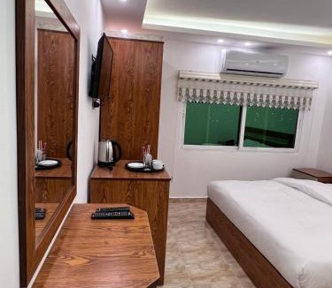 Wadi Musa Hotel | Petra Family Hotel