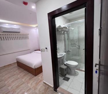 Wadi Musa Hotel | Petra Family Hotel