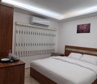 Wadi Musa Hotel | Petra Family Hotel