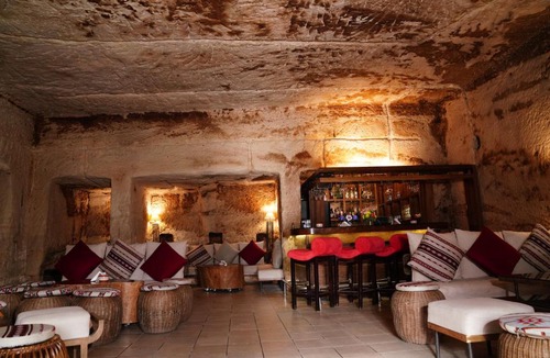 Wadi Musa Resort | Petra Guest House Hotel