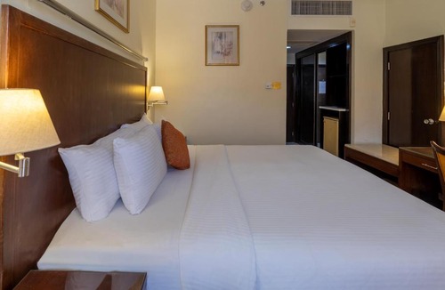 Wadi Musa Resort | Petra Guest House Hotel