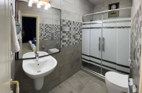 Amman Hotel | Petra Heaven Boutique - Superior King Room