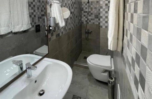 Amman Hotel | Petra Heaven Boutique - Superior King Room