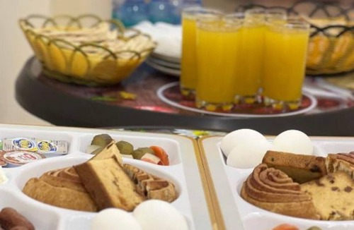 Amman Hotel | Petra Heaven Boutique - Superior Twin Room 2
