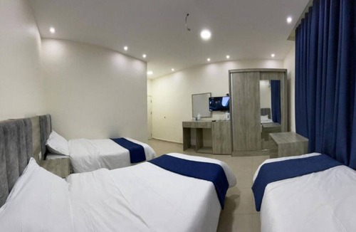 Amman Hotel | Petra Heaven Boutique - Superior Triple Room