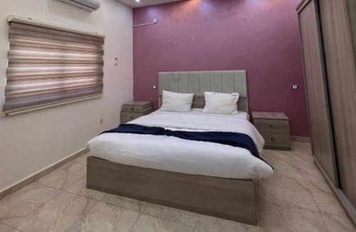 Amman Hotel | Petra Heaven Boutique - Superior King Room with Balcony