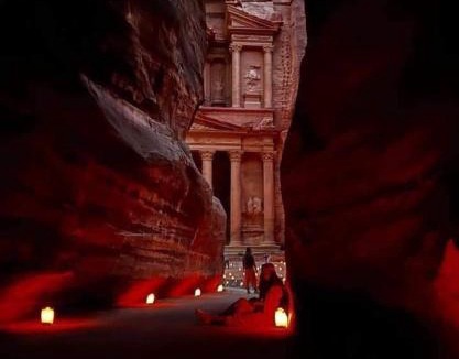 Wadi Musa Hostel | Petra Hills House