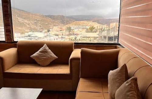 Wadi Musa Hotel | Petra inbox Hostel