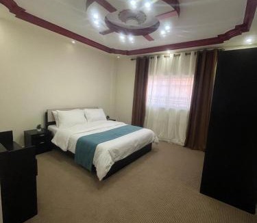 Wadi Musa Apartment | Petra Inn House