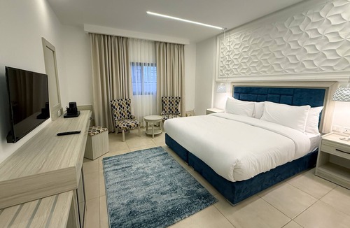Wadi Musa Hotel | Petra Karam Hotel