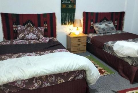 Wadi Musa House | Petra Magic Guest House