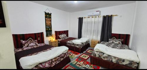 Wadi Musa House | Petra Magic Guest House