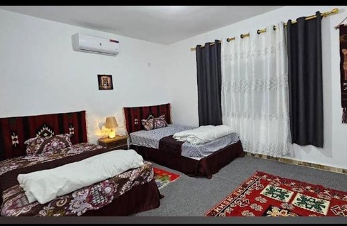 Wadi Musa House | Petra Magic Guest House