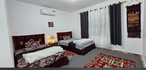Wadi Musa House | Petra Magic Guest House