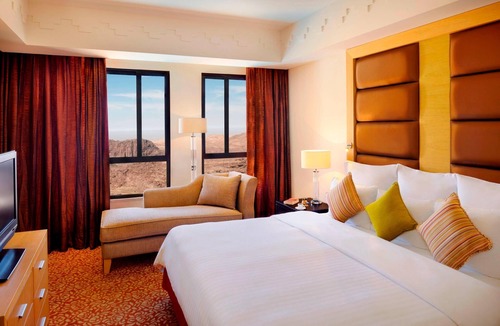Wadi Musa Hotel | Petra Marriott Hotel