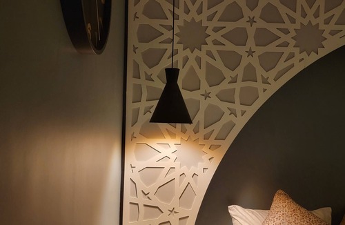 Wadi Musa Bed & Breakfast | Petra Masterpiece where Andalusian Elegance Meets Petra's ancient wonders