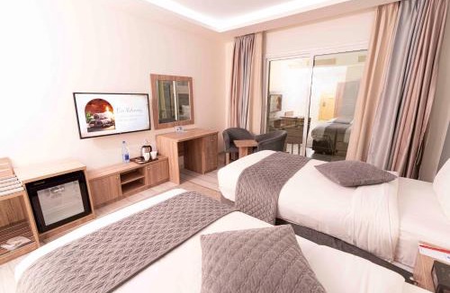 Wadi Musa Hotel | Petra Moon Hotel