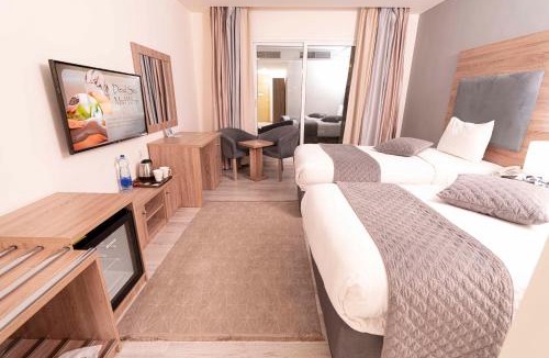Wadi Musa Hotel | Petra Moon Hotel