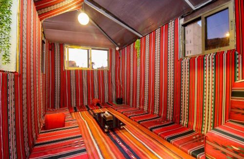 At-Taybeh Hostel | Petra NefNaf Hostel