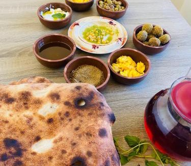 At-Taybeh Hostel | Petra NefNaf Hostel