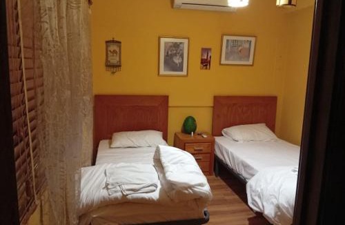 Wadi Musa House | Petra Neighbor Hostel